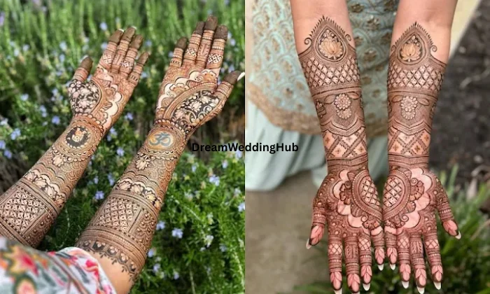 Reshma Mehandi Designer Chembur